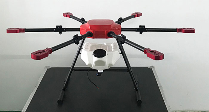 uav drone frame