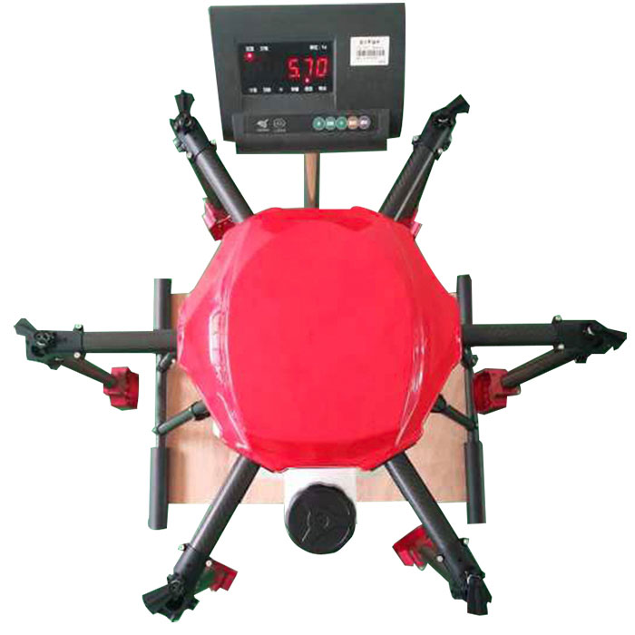 agriculture drone