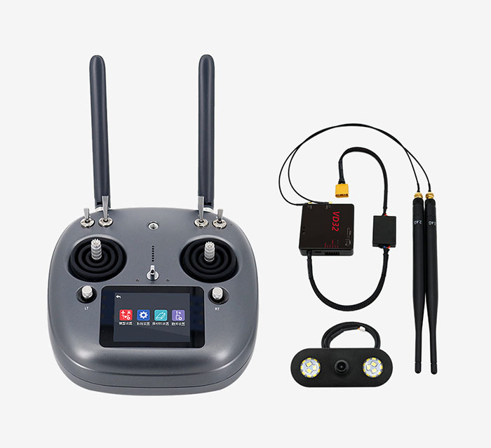 siyi radio