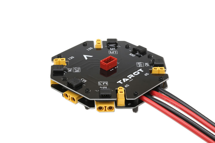 PDB for drones