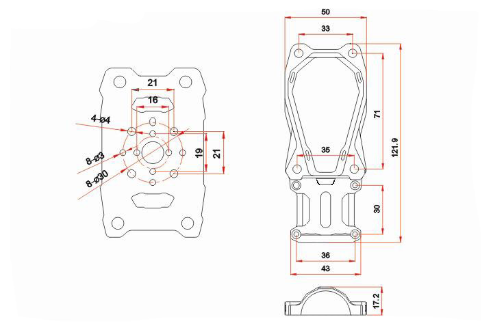 motor mount