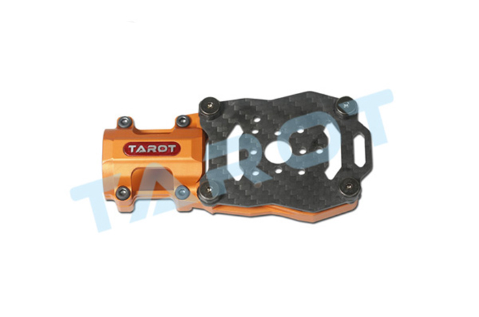 25MM MOTOR MOUNT