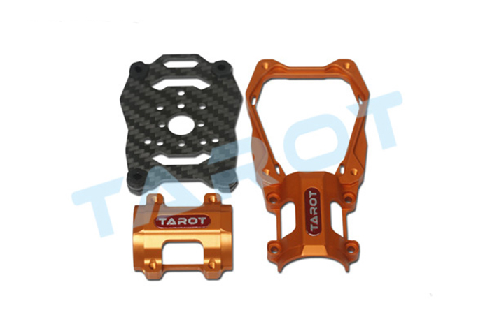 suspension motor mount