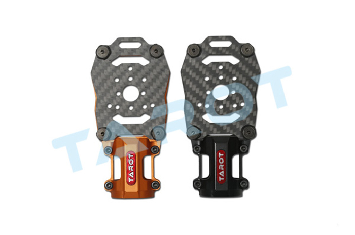 suspension motor mount