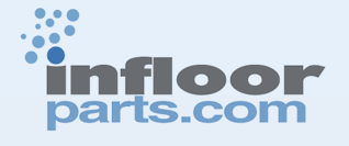 infloorparts.com