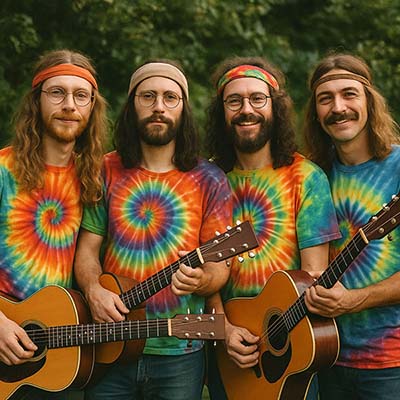 hippie tie dye shirts