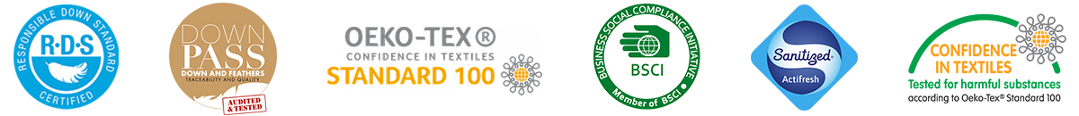 Product Certifications