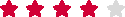 Rating Star