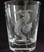 Sea Horse