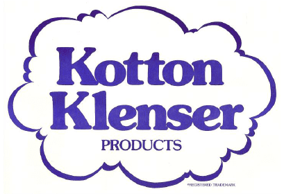 Kotton Klenser Products
