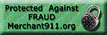 Prevent credit card fraud and chargebacks