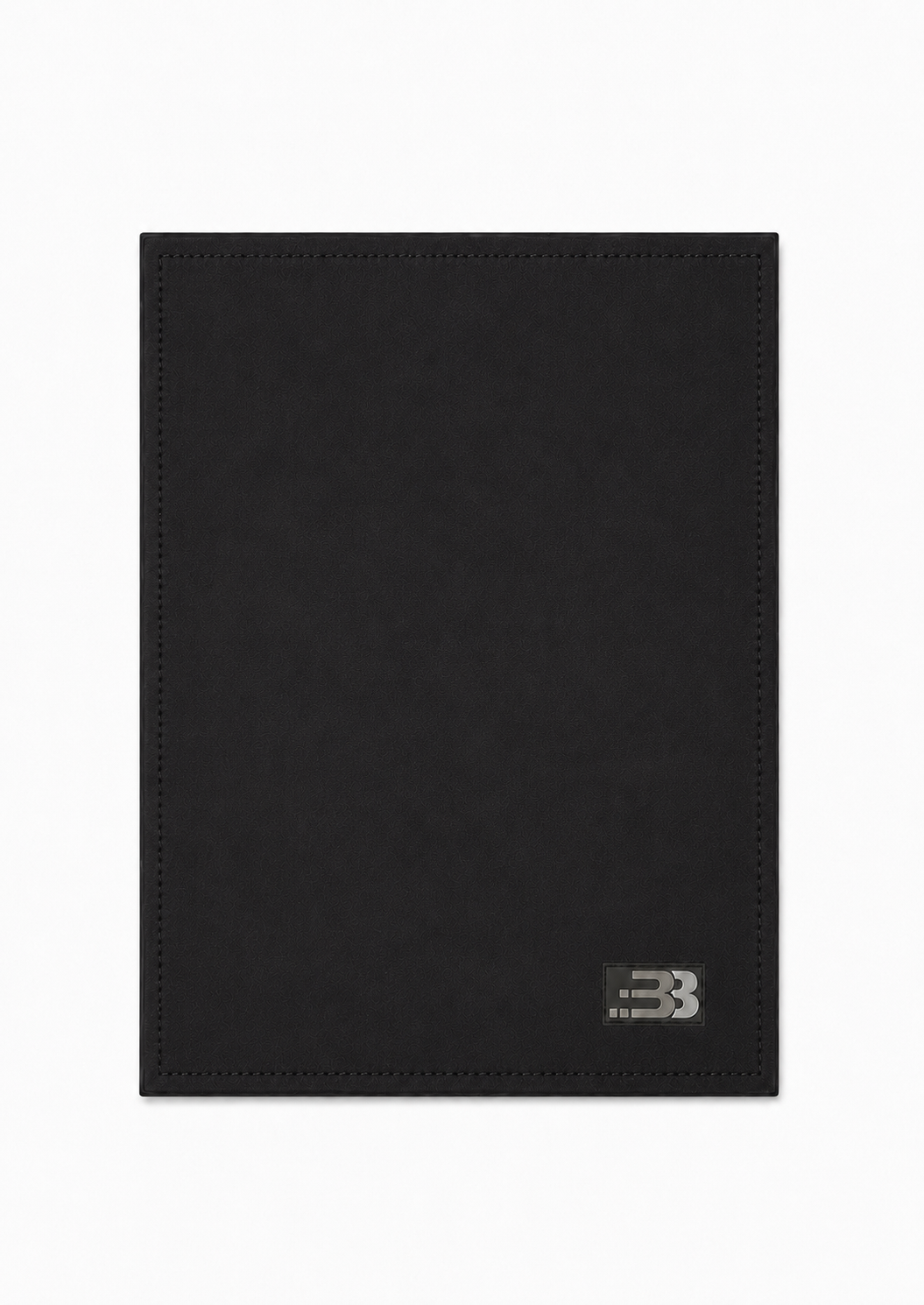 8.5x12 rectangular bulletproof backpack insert