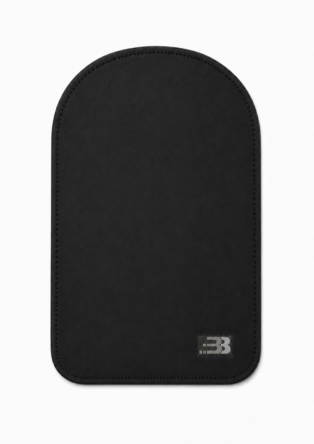 8.5x12 rounded bulletproof backpack insert