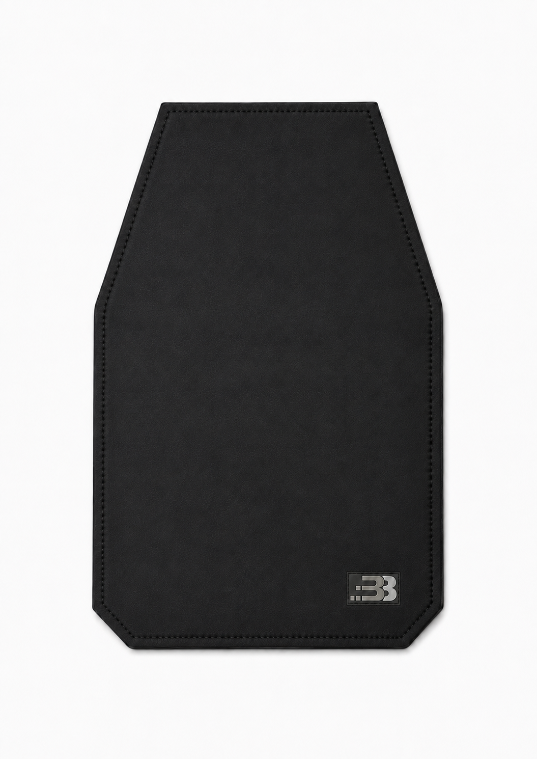 8.5x12 tapered bulletproof backpack insert