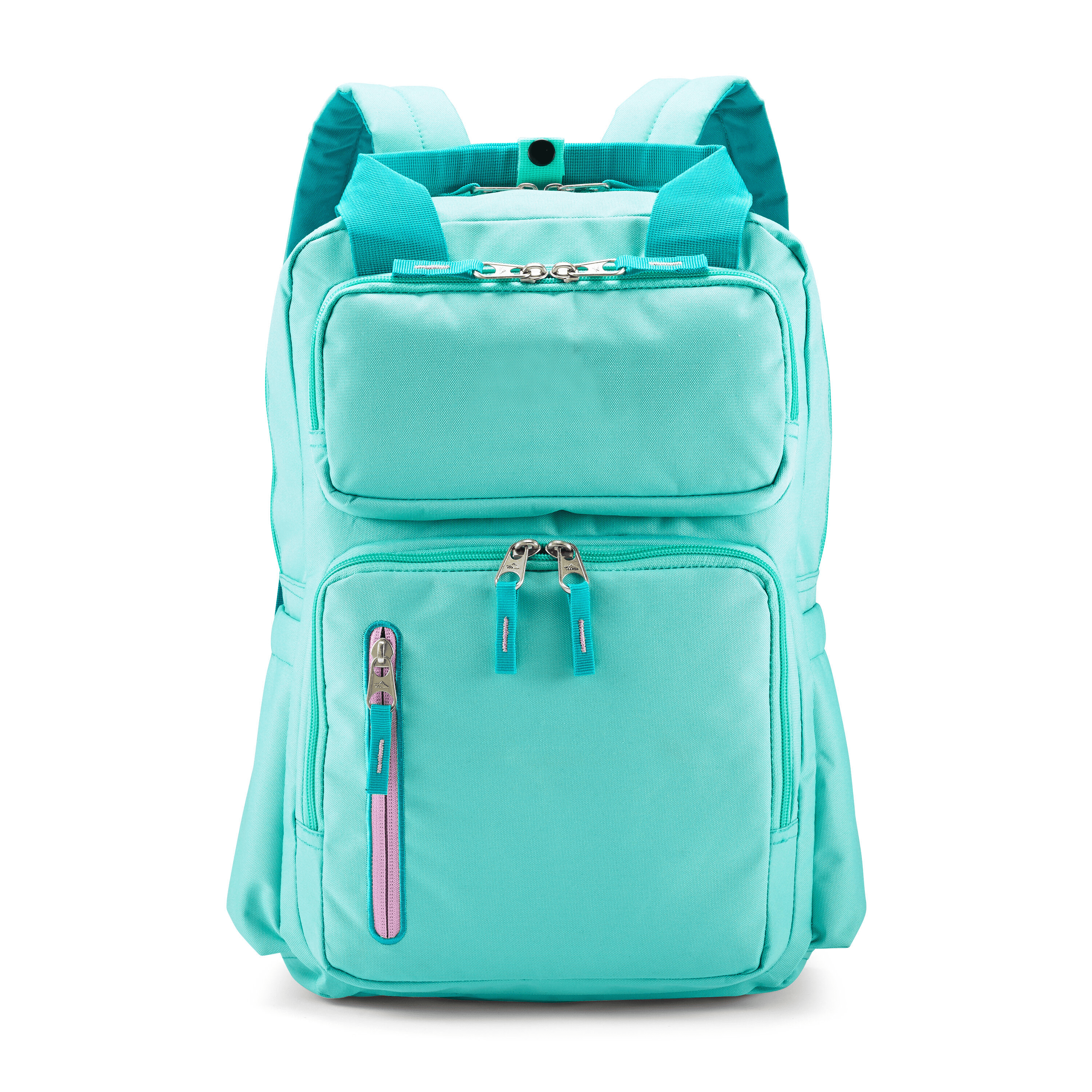 Bullet Blocker's newest youth backpack the Sprout