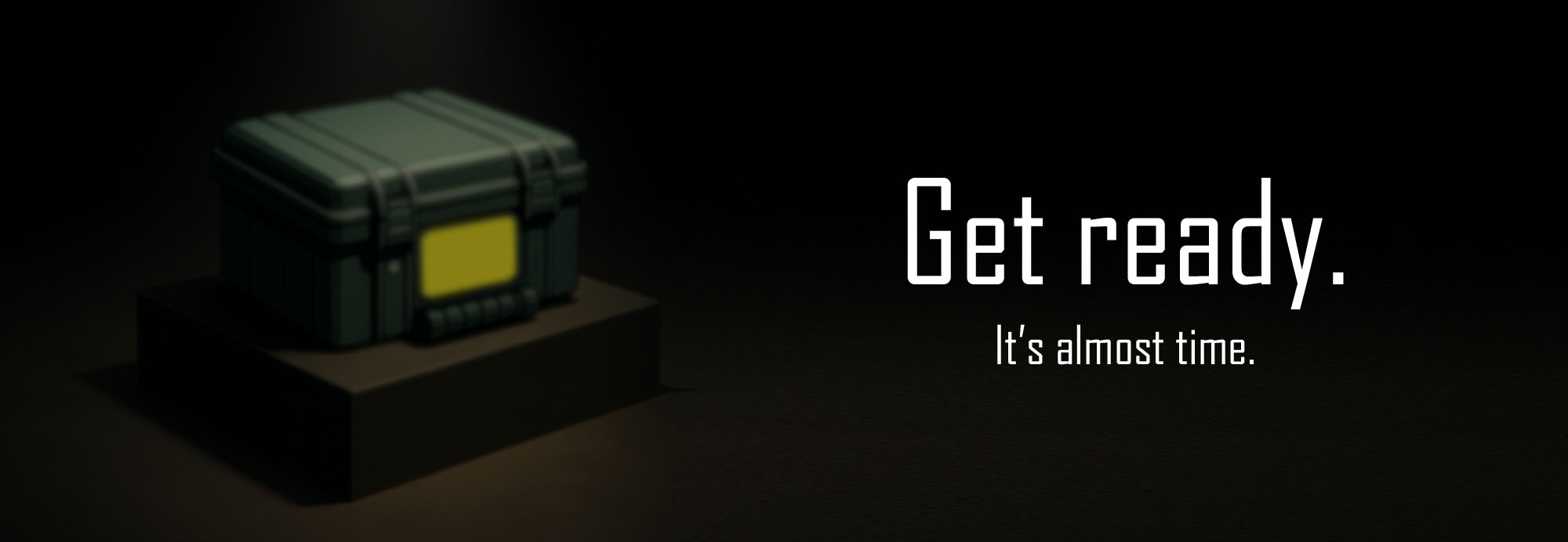 Coming soon...