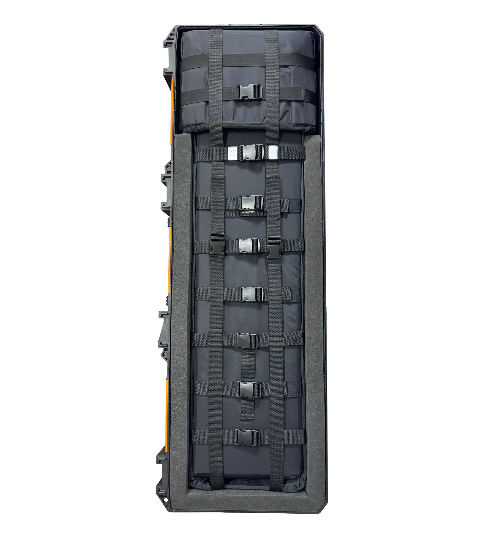 Bulletproof Rifle Box