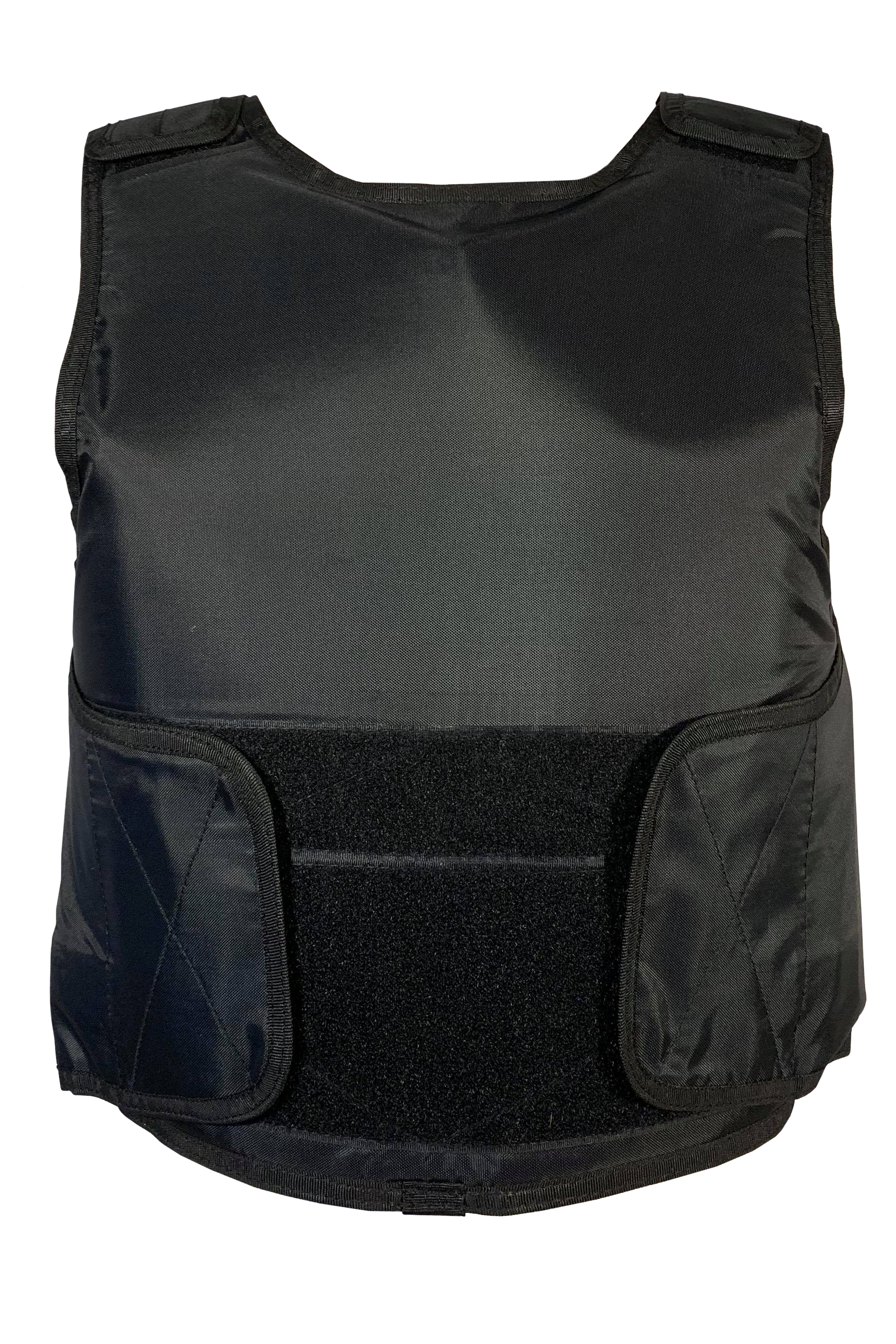 Bulletproof-Vest