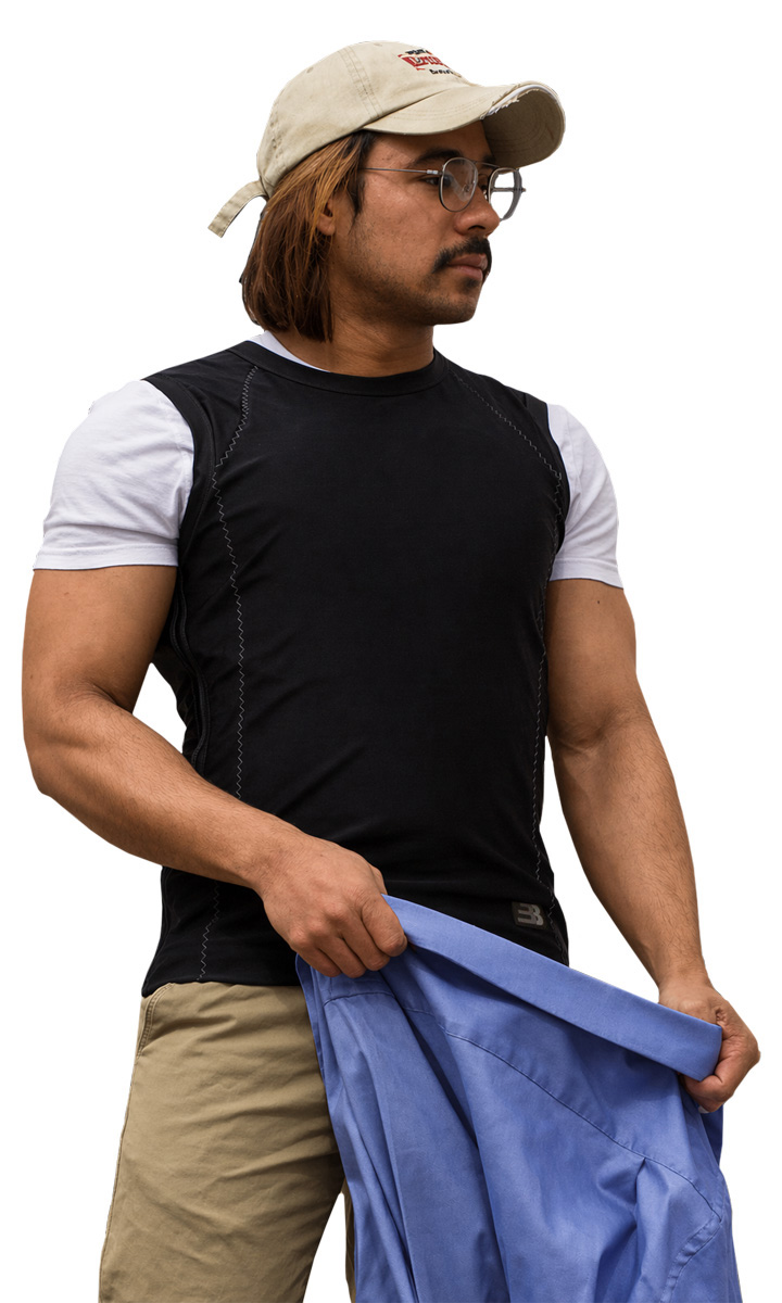 bulletproof-tshirt