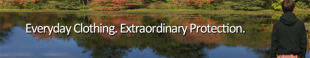 Bulletproof Clothing