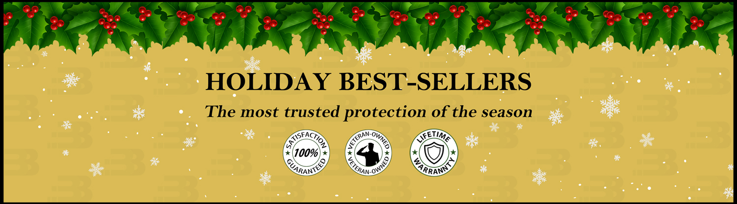 Affordable Bulletproof Solutions