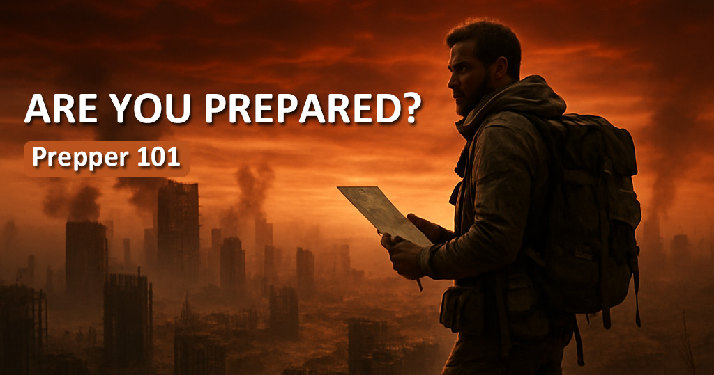 How to Prep
