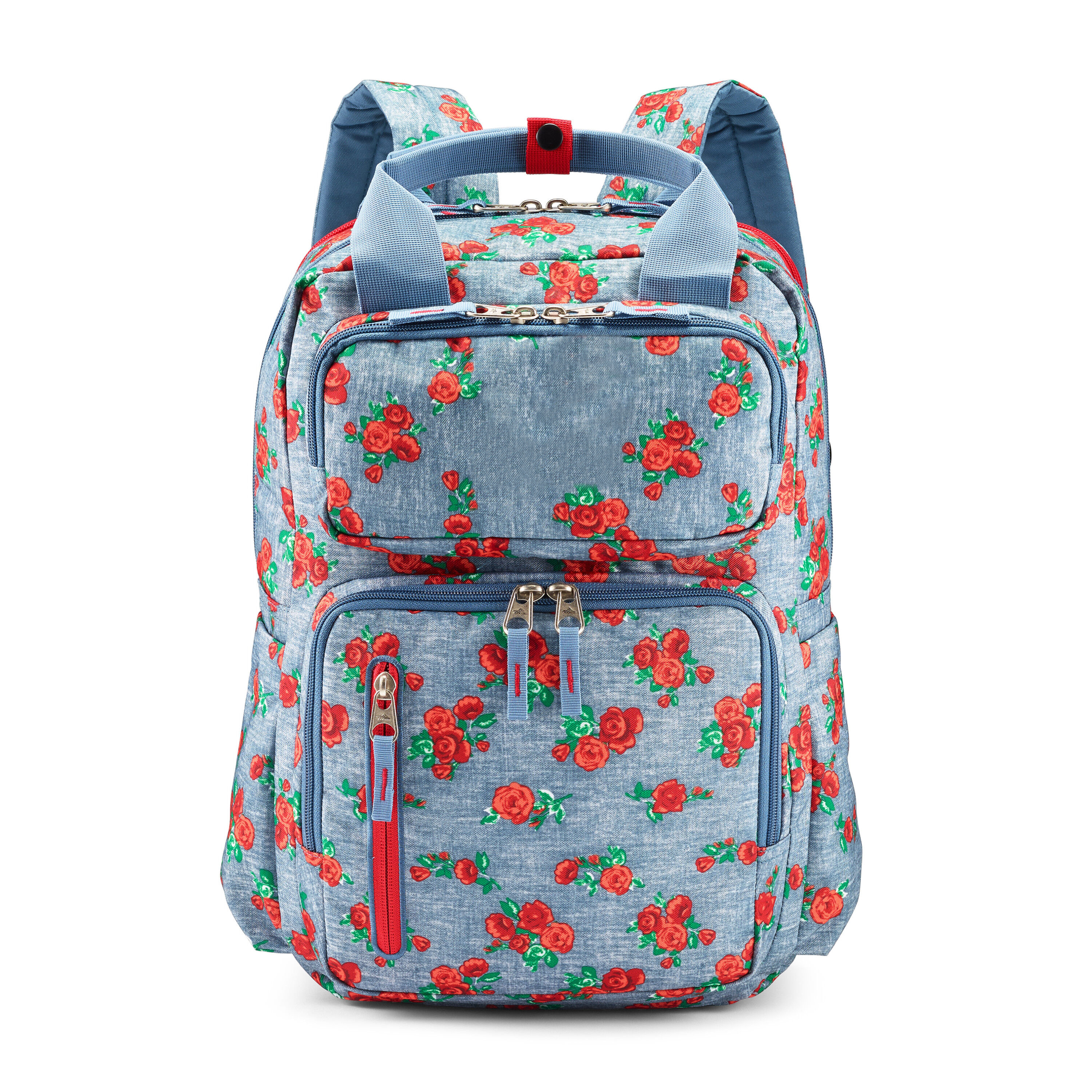 Bullet Blocker's newest youth backpack the Sprout