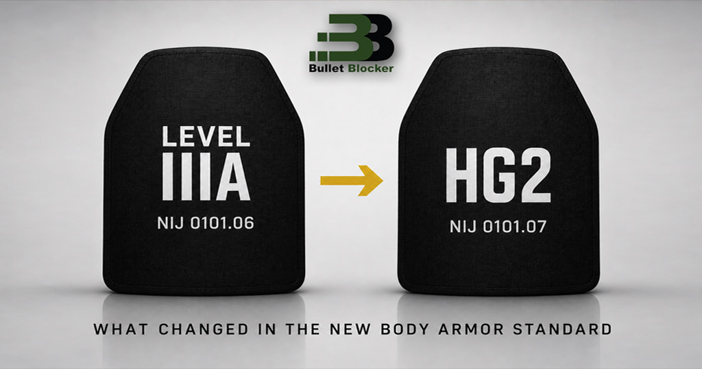 NIJ-HG2