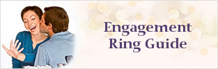 Engagement Ring Guide at My Love Wedding Ring