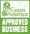 Green America Approved Business