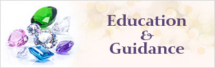 Jewelry Education at My Love Wedding Ring