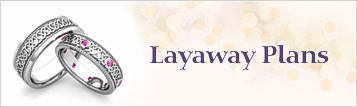 Layaway Plans at My Love Wedding Ring