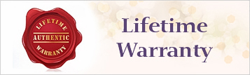 Lifetime Warranty for Your Fine Jewelry at My Love Wedding Ring