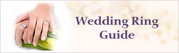 Wedding Rings and Wedding Band Guide at My Love Wedding Ring