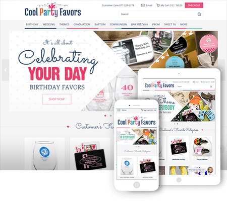 Cool-party-favors.com