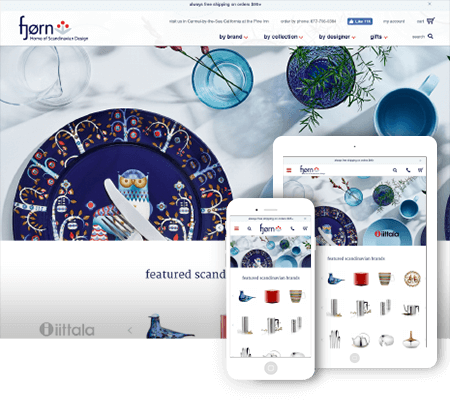 Fjorn.com