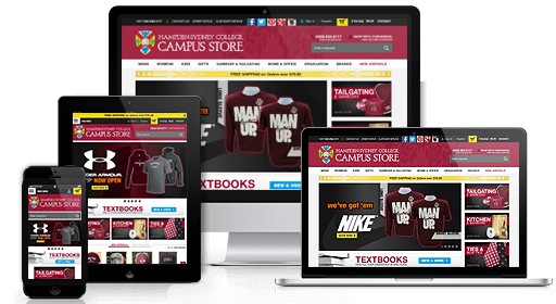 Responsive Webdesign