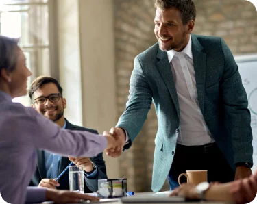 Build trust with SSL certificates