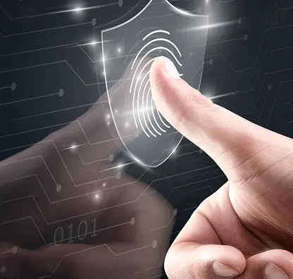  A man Shipping item to a women