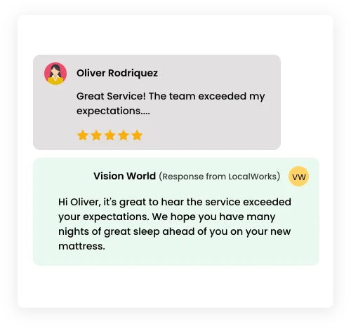 Respond to Every Review Desktop